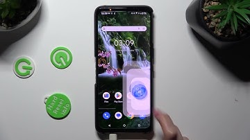 How to Set Up Default Apps on ASUS ROG Phone 7 - Default Browser, Music Player, Mailing App