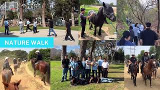 LAPD Hollenbeck PAL - Video June 2026