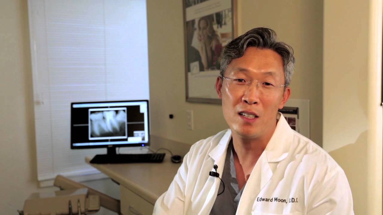 Edward Moon DDS on The Best of Southern California - YouTube