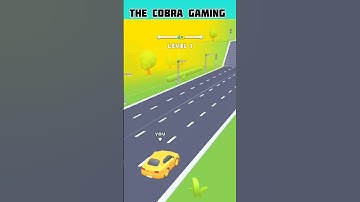 Running in Different Mode ||#shorts #gameplay #shortsfeed #trending