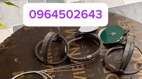 cạm kiềng 9cm,14cm bẫy chuột đồng ,chuột thịt chuột kinh tế giá siêu tốt.lh 0964502643 