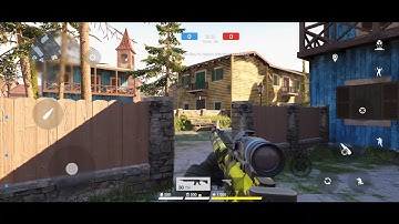 Battle Prime  gameplay #5 | fpp, ultra graphics