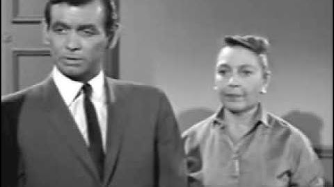 Richard Diamond S4E12 The Caller