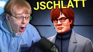 Lying To My Friends In Spyparty