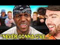 Randolph Reacts To SIDEMEN DUMBEST GUESS THE LYRIC