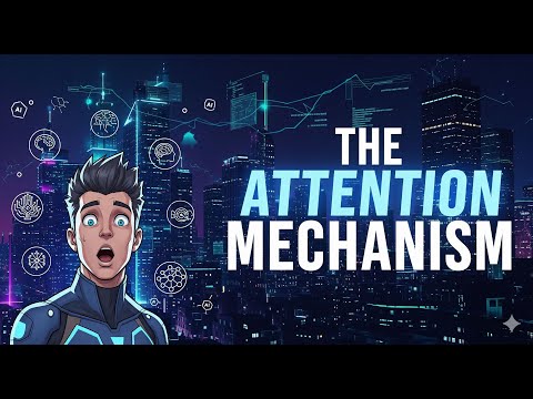 The Attention Mechanism