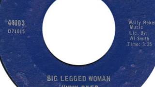 Watch Jimmy Reed Big Legged Woman video