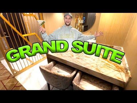 Princess of Sky | Carnival Firenze: The Truth About This New Cruise Experience