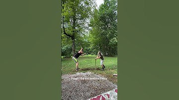 Operating the pickaxes today just like Minecraft taught #hardwork