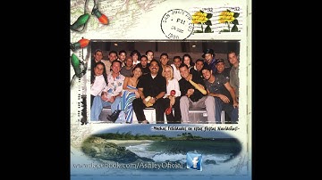 Ashley & Grupo Manía - Este Año No (Tarjeta de Navidad II)