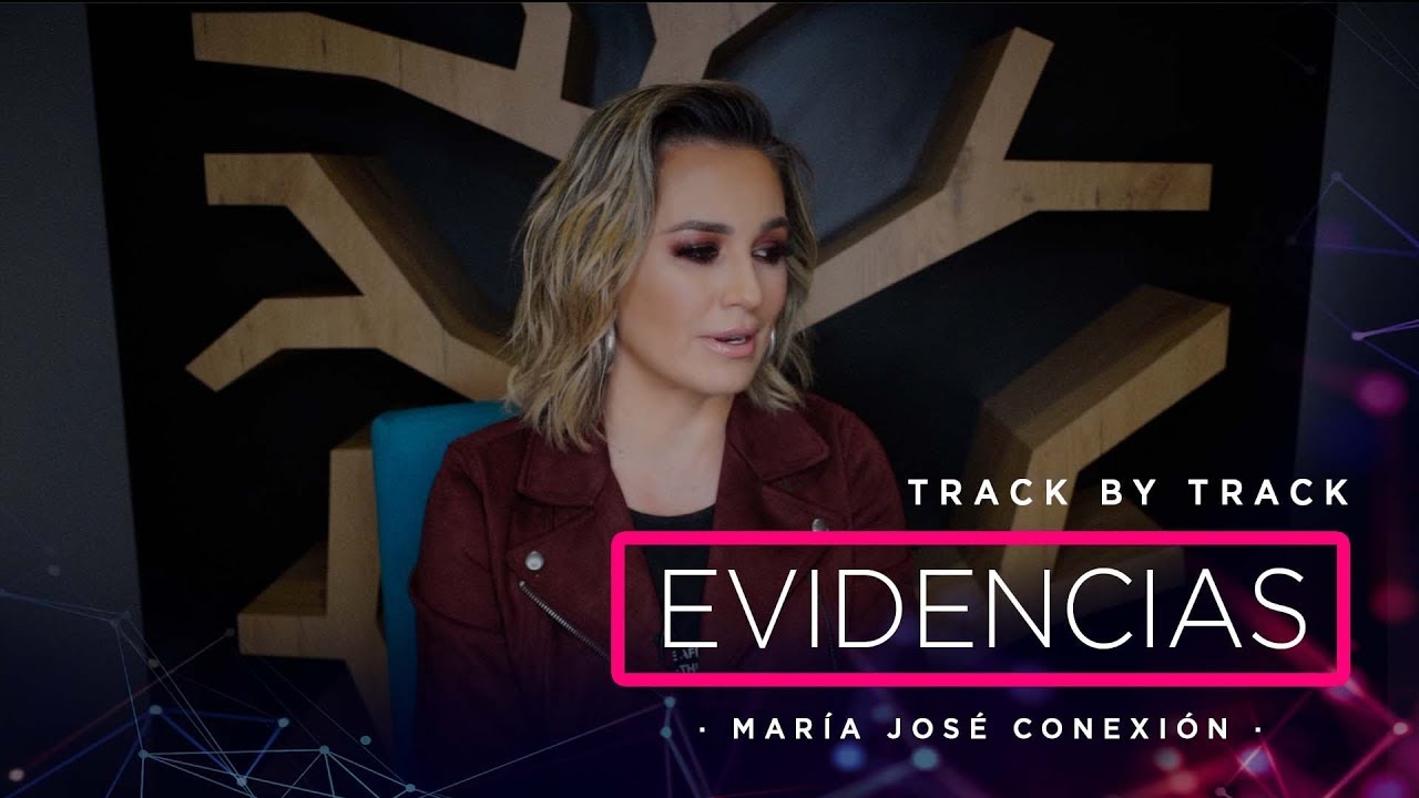 Track-by-Track: EVIDENCIAS