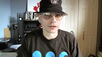 The Knight Rider Variable Voltage Mod in Canada aka The Lava Tube / Lavatube