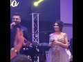 اغنية صار شكد لك ما حاضني حفلة امريكا