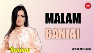 Lagu Minang - Renima - Malam Bainai ( Video Lagu Minang)