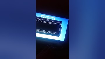 SOLVED dual boot system KALI LINUX
