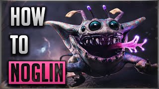 NOGLIN HOW TO! Everything you need to know! | New Genesis 2 DLC | Ark: Survival Evolved