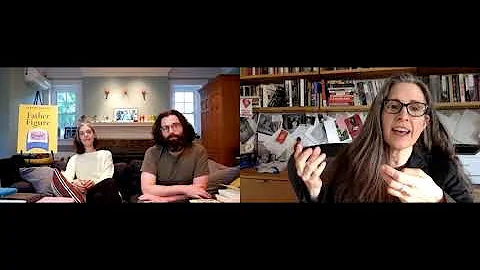Rachel Devlin & Jordan Shapiro - Father Figure Boo...