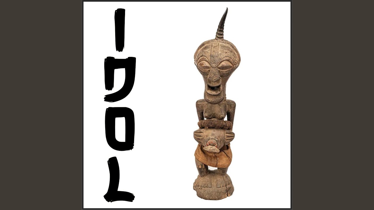 Watch Idol on YouTube Watch Idol on YouTube