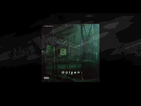 Ati242 - Gülşen (prod.by @flawmagxic)