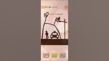 Draw 2 Save #android #game Level 216,217 #draw2save #gameplay #trending #shorts