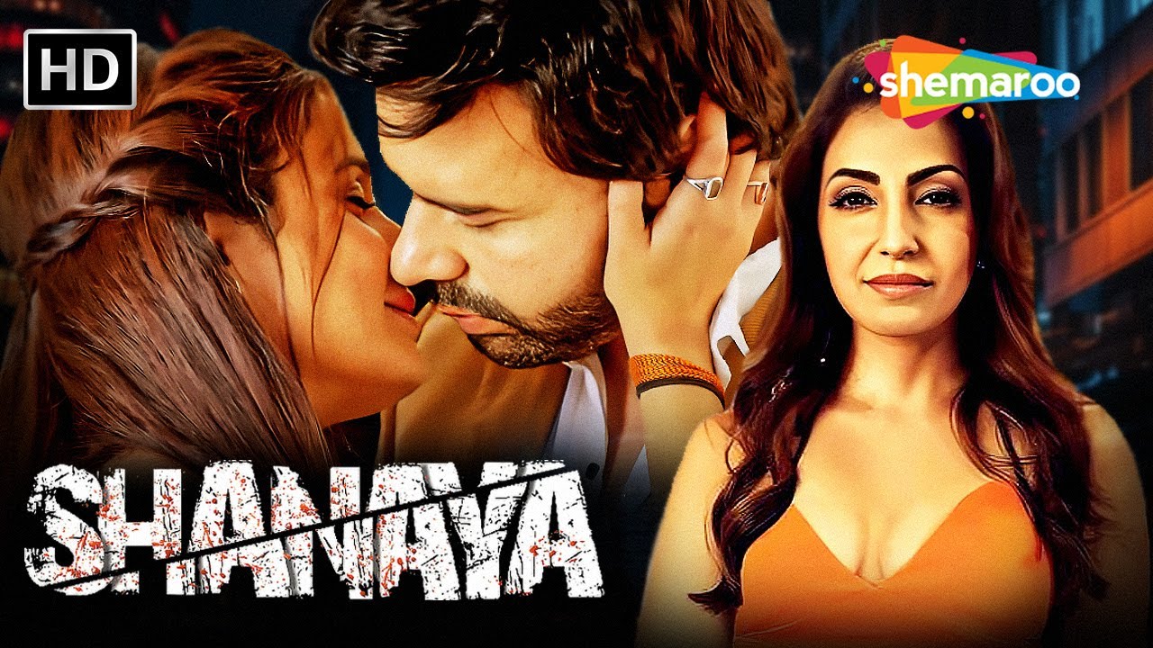 Shanaya