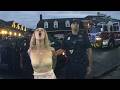 Entitled Karen Goes Ballistic on Cops