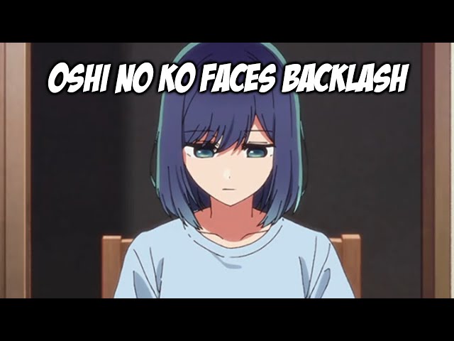 Oshi no Ko Episode 6 Shows the Devastating Effects of Online Culture - Anime  Corner