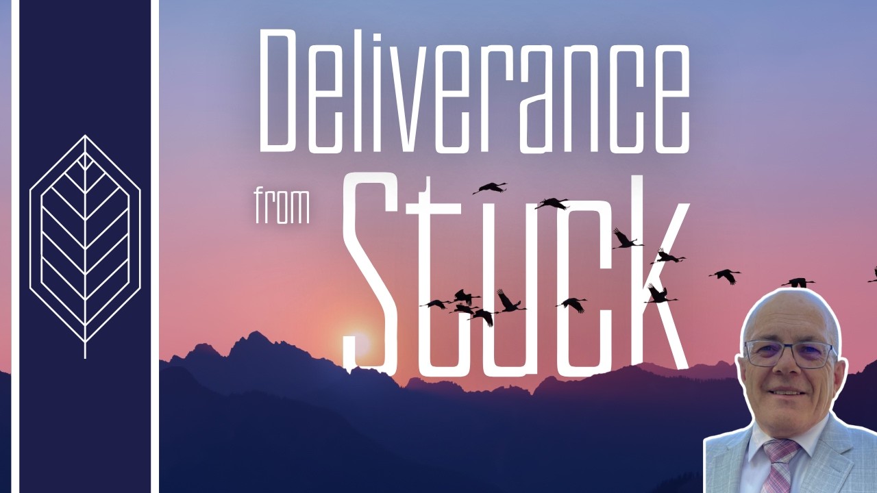Deliverance from Stuck