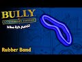 Bully Anniversary Edition All Rubber Band locations Bully Anniversary Edition All Rubber Band locations