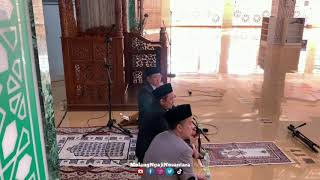 Download lagu subhanallah ustadz Yusuf Mansur melantunkan Takbir saat idul adha : selamat hari raya idul adha