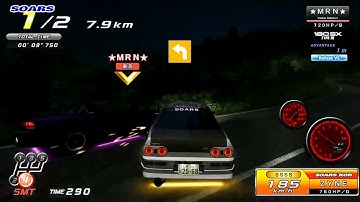 [湾岸5DX WMMT5DX 英語版] 170513 生放送ハイライト Live stream highlight 01