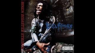 Busta Rhymes - Things We Be Doin' for Money, Pt. 1 [Explicit]