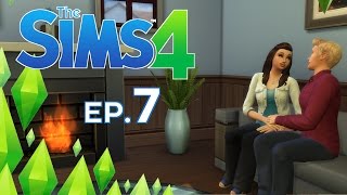 The Sims 4 - Una giornata tranquilla - Ep.7 - [Gameplay ITA]