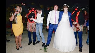 Уличная Деревенская Ночная Дискотека / Свадьба Уличная Деревенская Ночная Дискотека / Свадьба