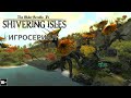 The Elder Scrolls IV: Дрожащие острова - Игросериал ( 3 часть)
