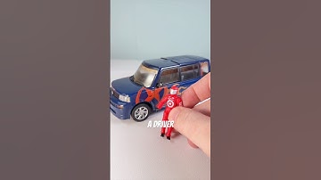 THIS is a TRUE robot in disguise. Alternators Skids review. #transformers #autobots #g1