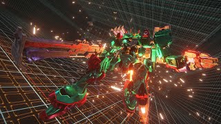 ARMOREDCORE VI　アーマード・コア６Steam版　チーム戦やろう！！　リスナー参加型対戦会《#おじのまとん》#vtuber
