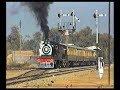 Travel around malakwal on the 4th to 6th january 1994