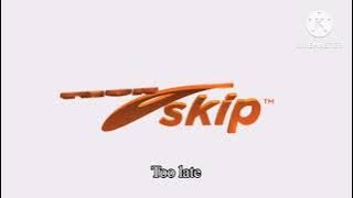 Nick skip promo but it’s 100% honest