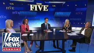 Download Lagu 'The Five': Dems can't keep up with Don MP3 Download Lagu 'The Five': Dems can't keep up with Don MP3
