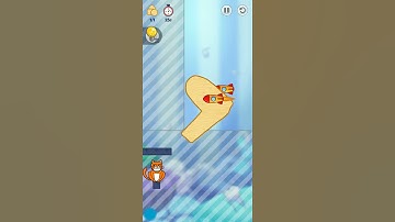 Hello Cats-Cat Game Level 77 Android Gameplay