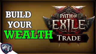 How To Trade In Path Of Exile 2 with Real Exdanles