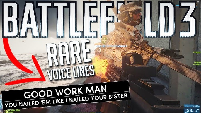 Players flood Battlefield 4 servers in anticipation of Battlefield 2042 -  WholesGame