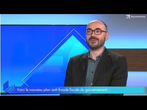 Voici les nouvelles