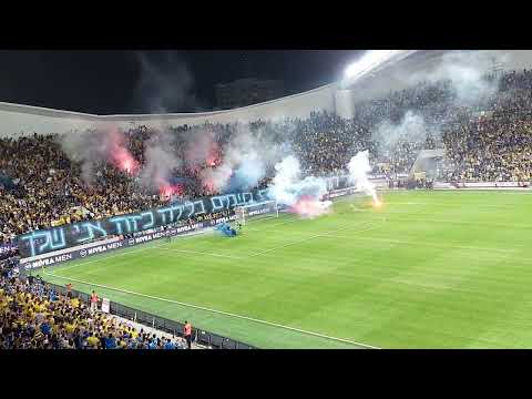 Derby of Tel