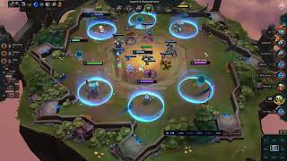 Tft Karışık Var Mı ? Var . Yükle 3 Level Aatrox Taktik Savaşları