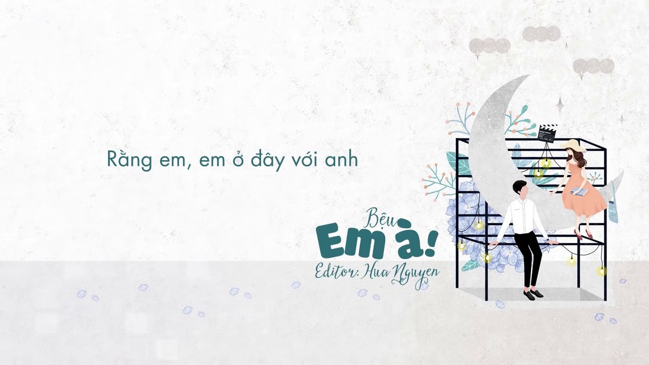 EM À - Khoi Vu (Official Lyrics Video)