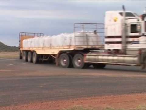 Tanami - Road from Hell