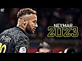 Neymar jr  king of dribbling skills  goals  2023  f.