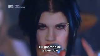 Kittie - Brackish (Legendado)